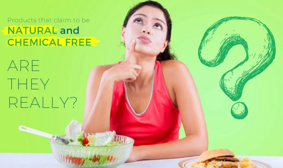 Natural and chemical free beauty treatments by Dr. Mounika Arna Clinic Hyderabad