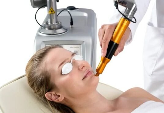 Spectra XT Gold Toning Spectra XT Gold Toning