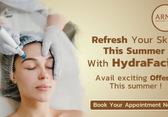 Benefits of HydraFacial Benefits of HydraFacial