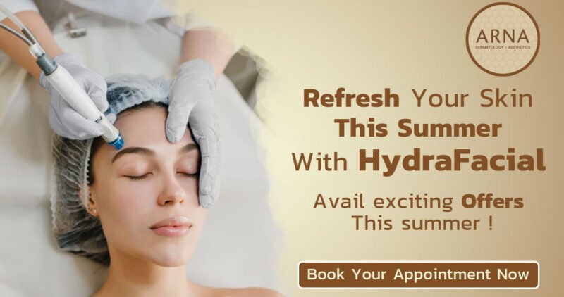 Benefits of HydraFacial Benefits of HydraFacial
