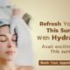 Benefits of HydraFacial