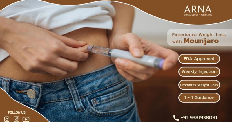 Mounjaro Mounjaro Weight Loss