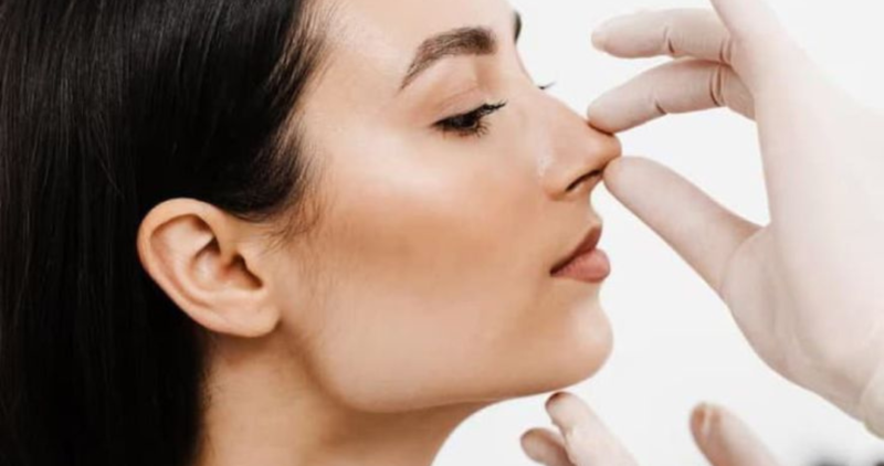 Best Rhinoplasty Surgery Clinic in Hyderabad | Arna Clinic Rhinoplasty Surgery